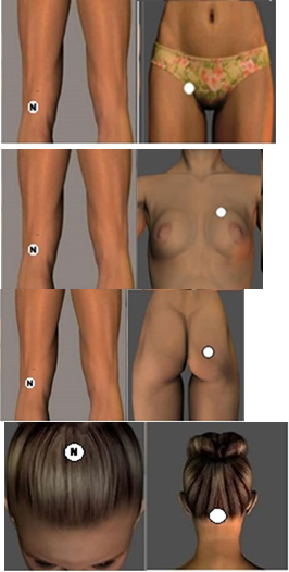 Screen Clipping
